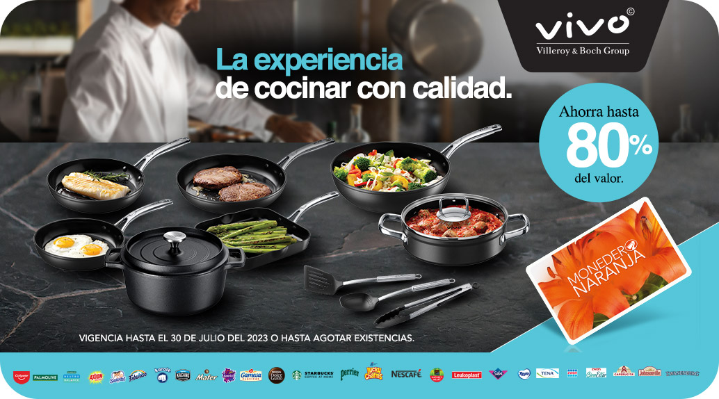 Corta como un chef profesional