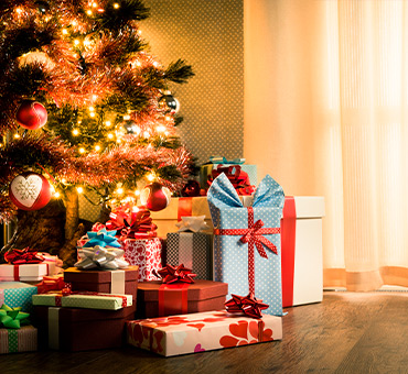 15 regalos de Navidad y Reyes perfectos para niños según su edad