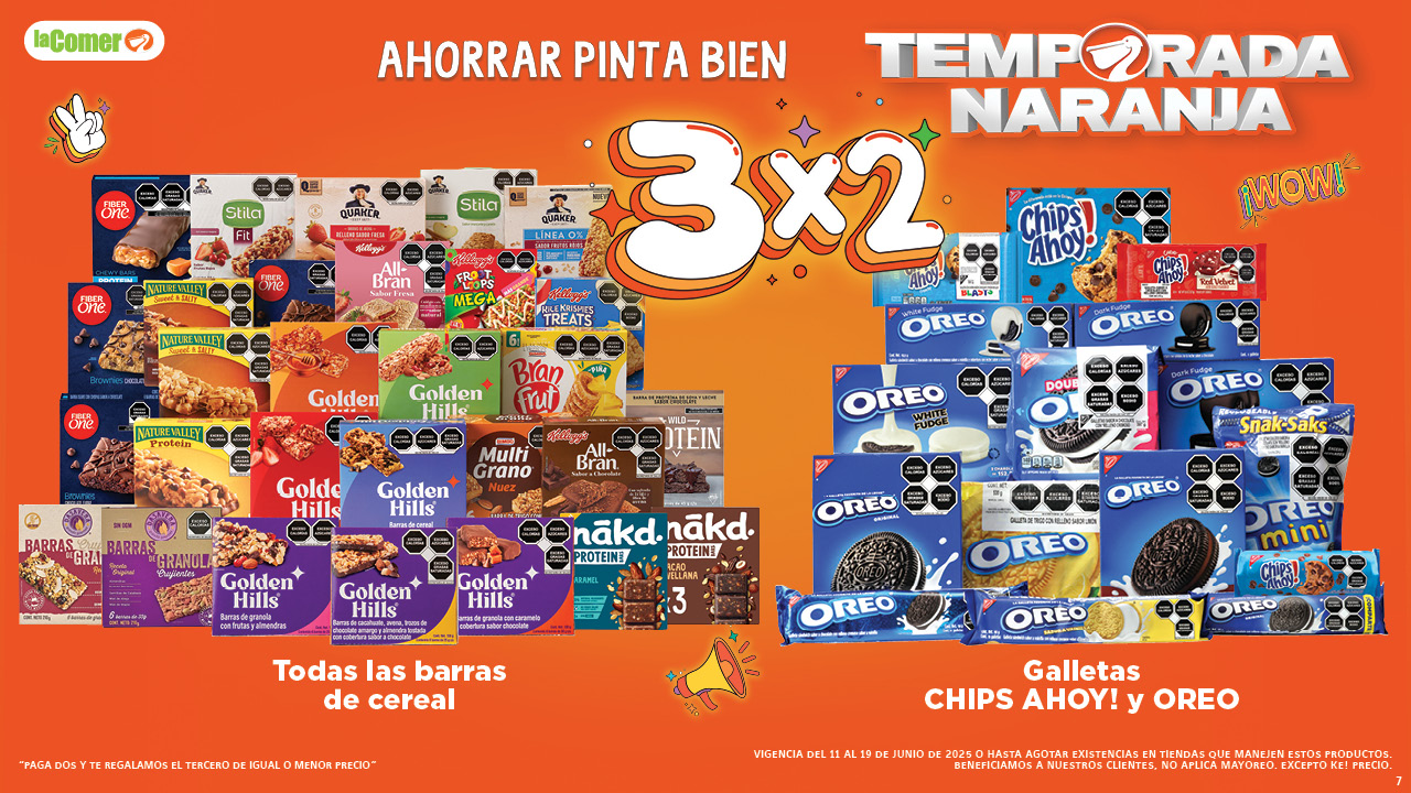 Folleto la comer Pagina 7