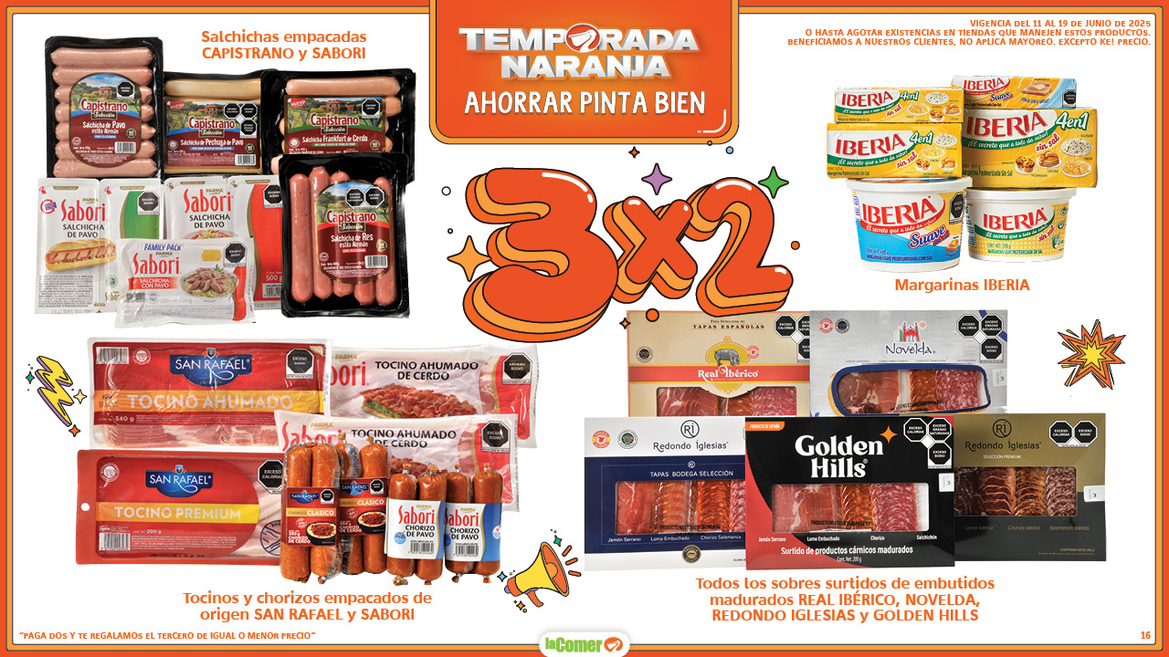 Folleto la comer Pagina 16