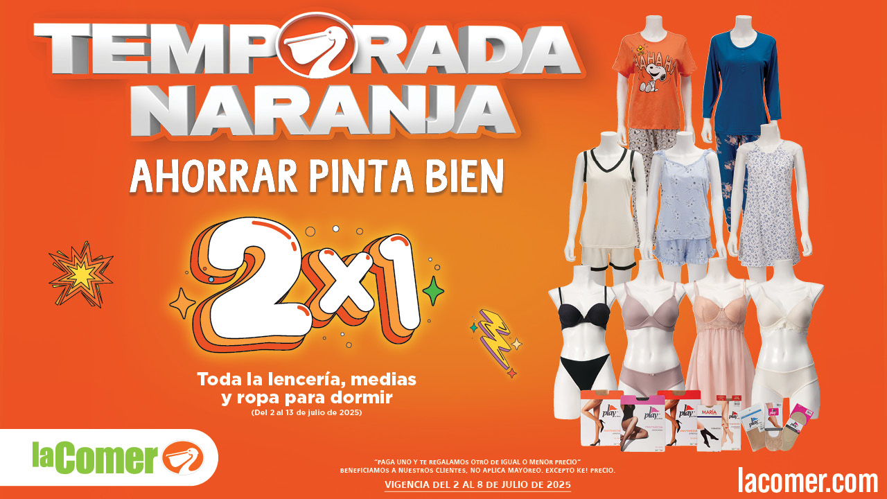 Folleto quincenal