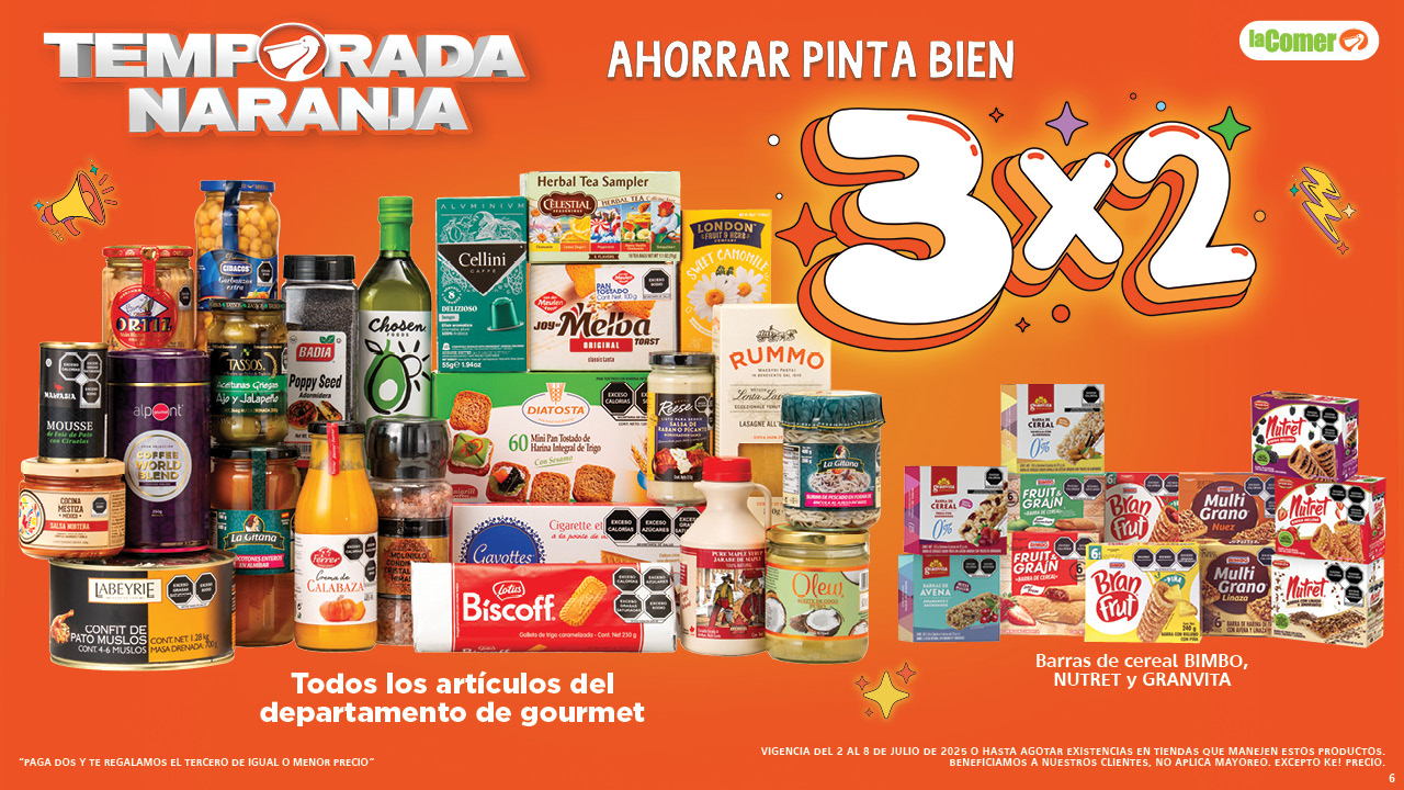 Folleto la comer Pagina 6