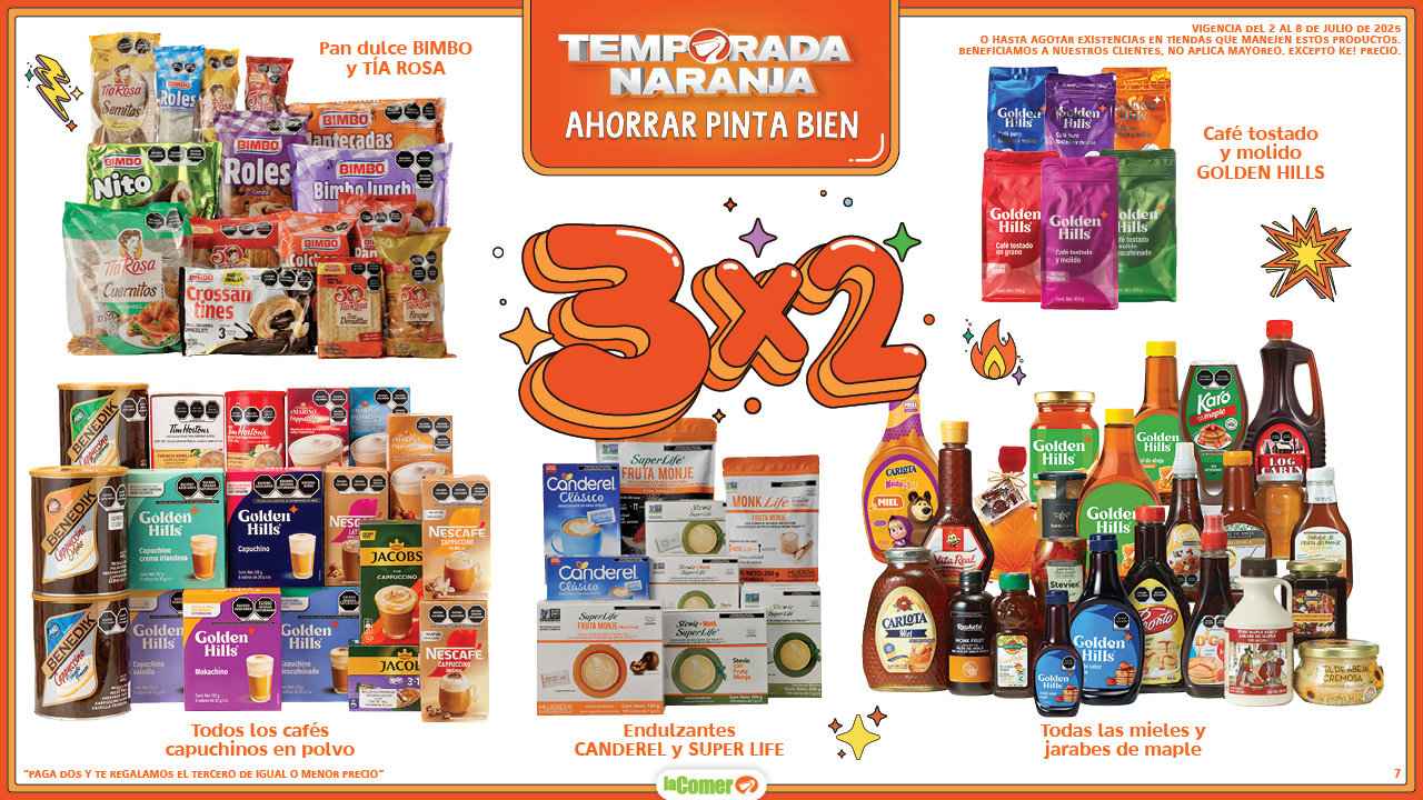 Folleto la comer Pagina 7