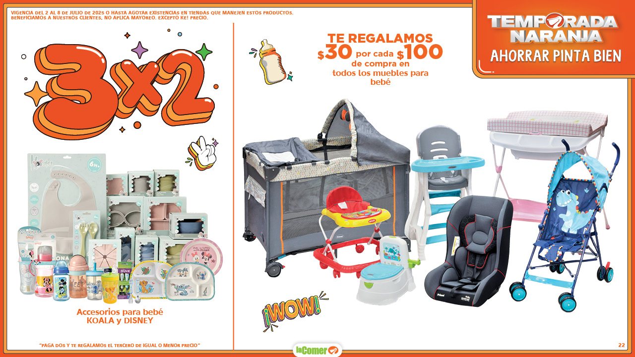 Folleto la comer Pagina 22