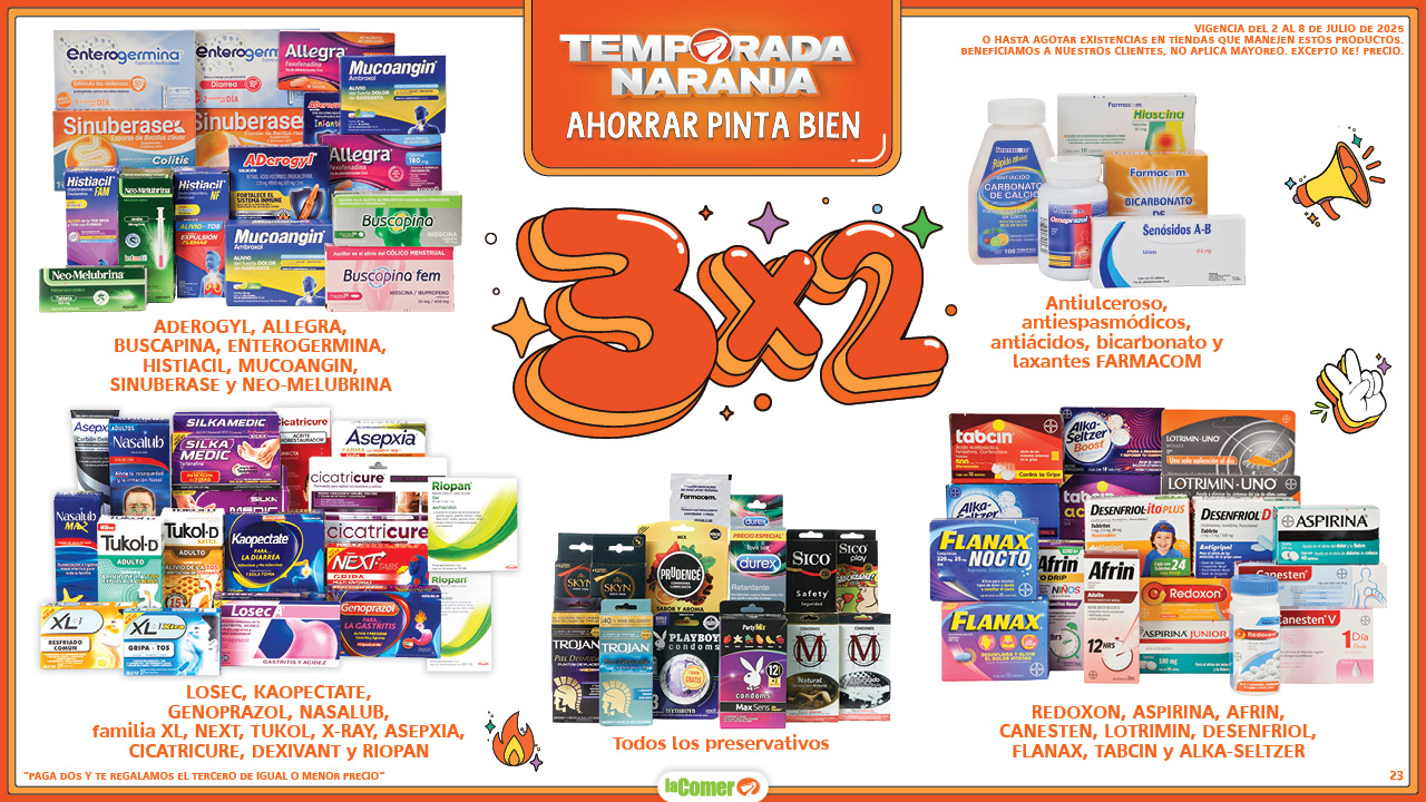 Folleto la comer Pagina 23