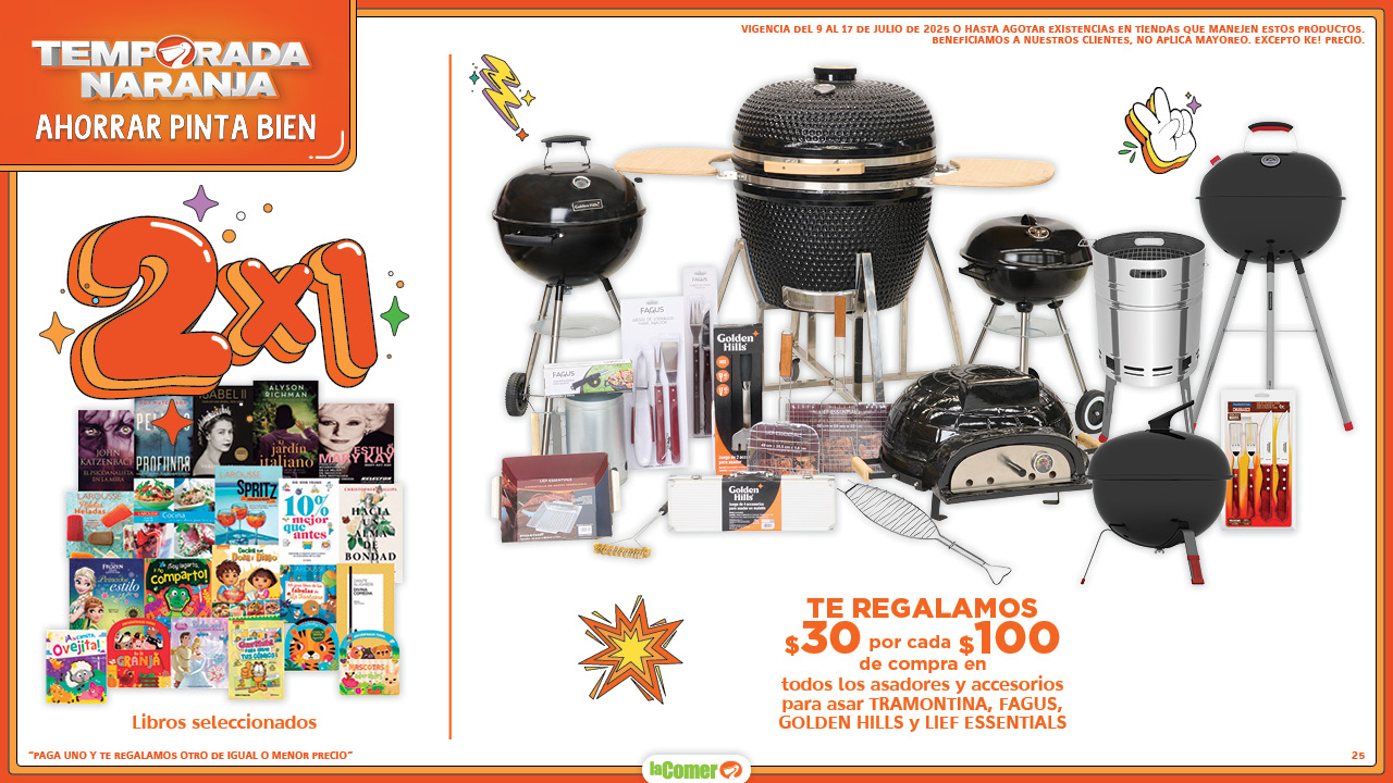 Folleto la comer Pagina 25