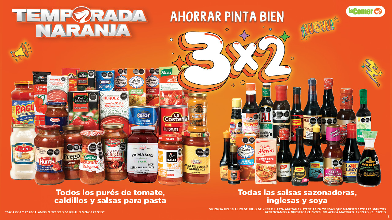 Folleto la comer Pagina 6