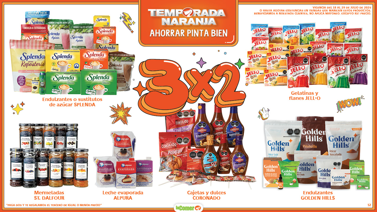 Folleto la comer Pagina 12