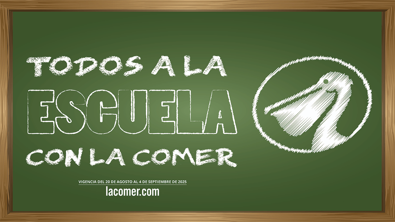Folleto quincenal