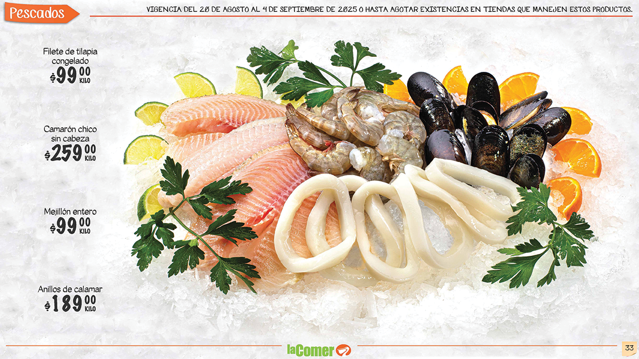 Folleto la comer Pagina 33