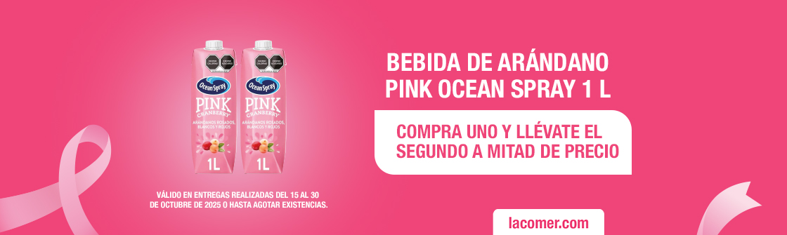 Slide de folleto quincenal - images/folletos/2025/10-oct/30/destacados/La-Comer-Destacados-Informativos-Campaña-Rosa_1.jpg