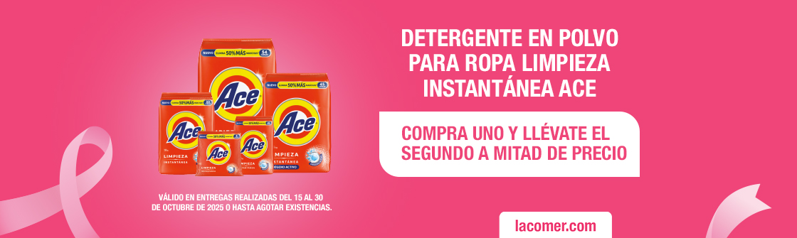 Slide de folleto quincenal - images/folletos/2025/10-oct/30/destacados/La-Comer-Destacados-Informativos-Campaña-Rosa_2.jpg
