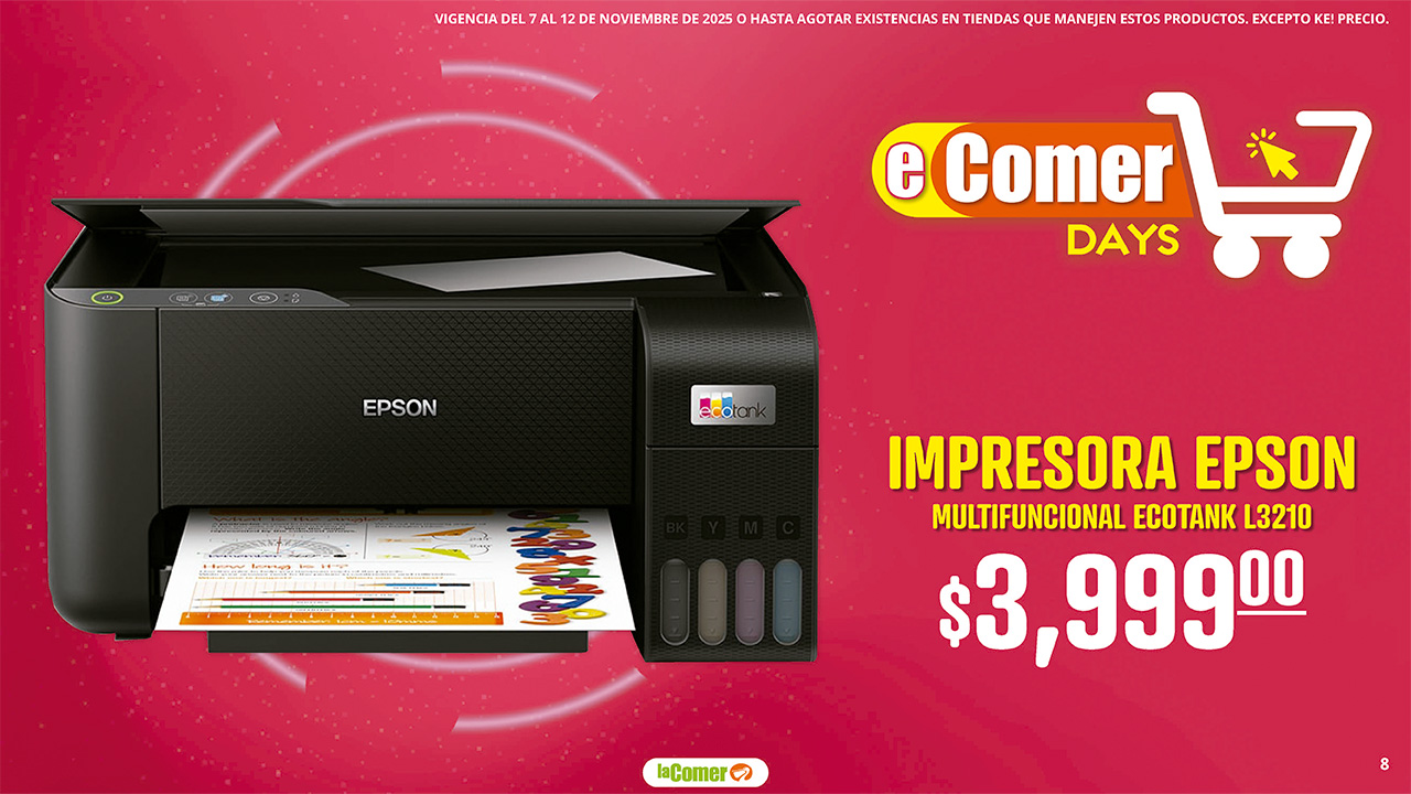 Folleto la comer Pagina 8