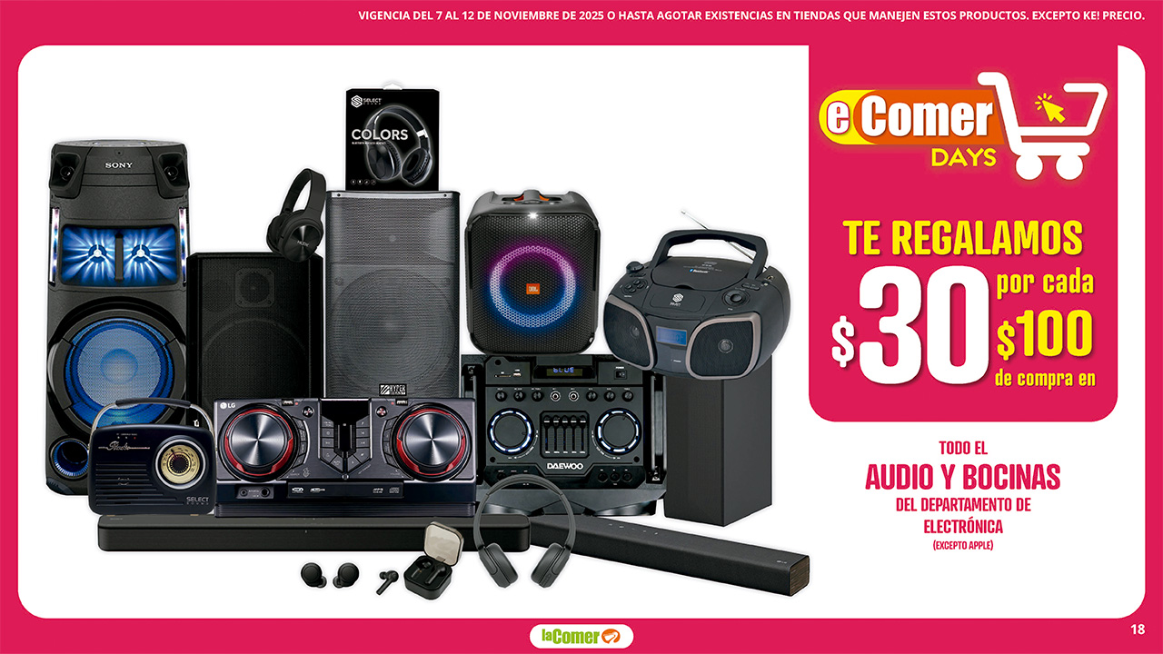 Folleto la comer Pagina 18