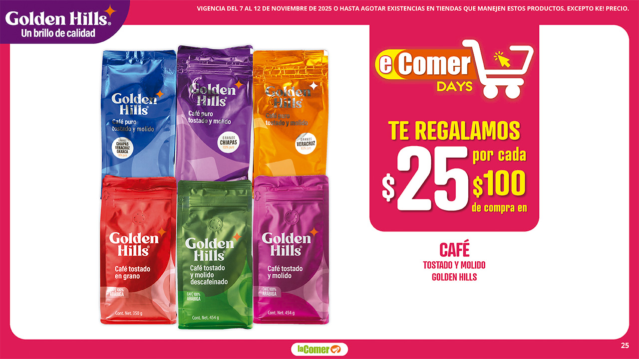 Folleto la comer Pagina 25