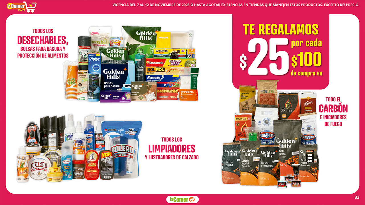 Folleto la comer Pagina 33