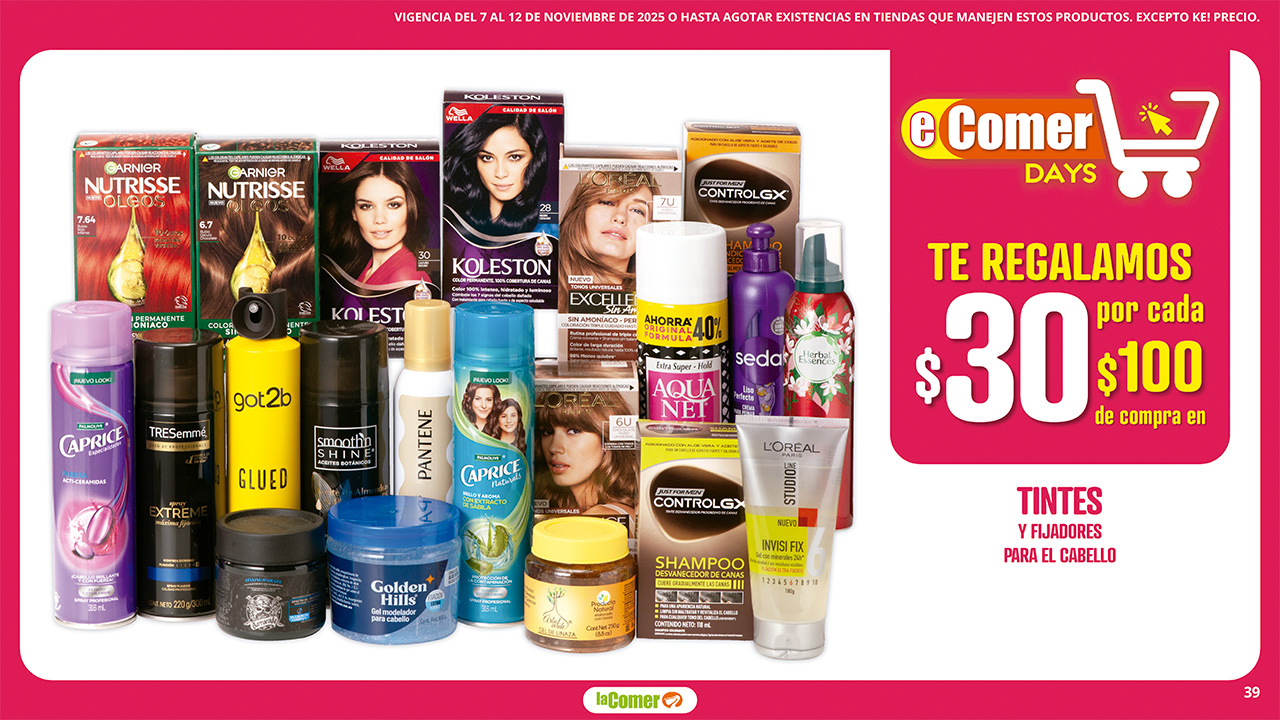 Folleto la comer Pagina 39