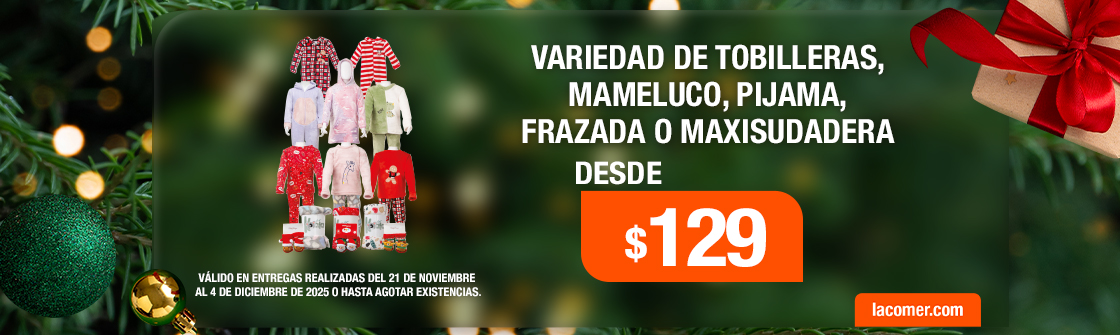 Slide de folleto quincenal - images/folletos/2025/12-dic/04-nav/destacados/La-Comer-Destacados-Informativos-Temporada-Navidad_2.jpg