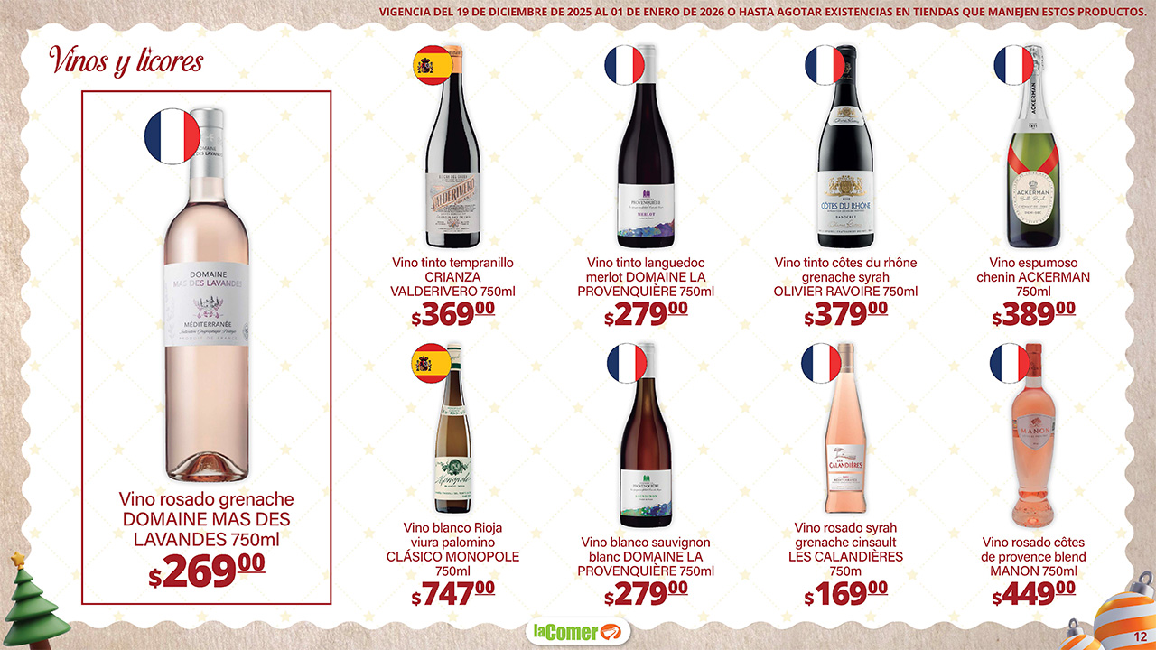 Folleto la comer Pagina 12