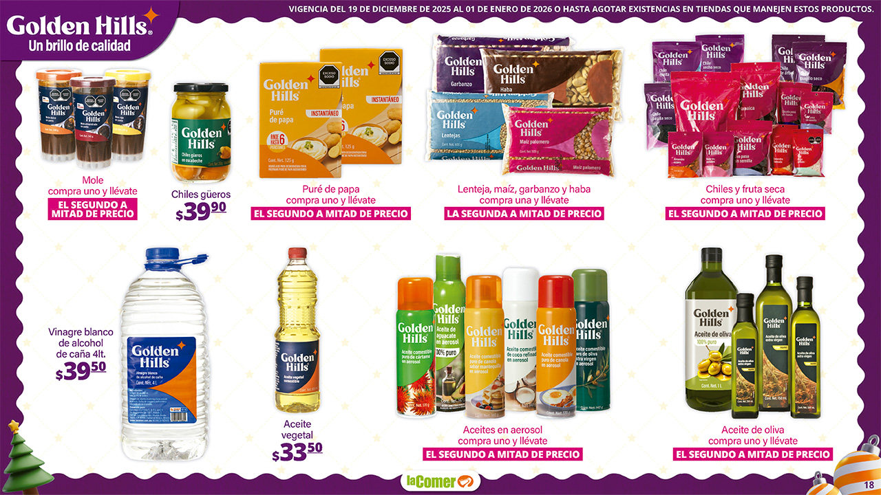 Folleto la comer Pagina 18