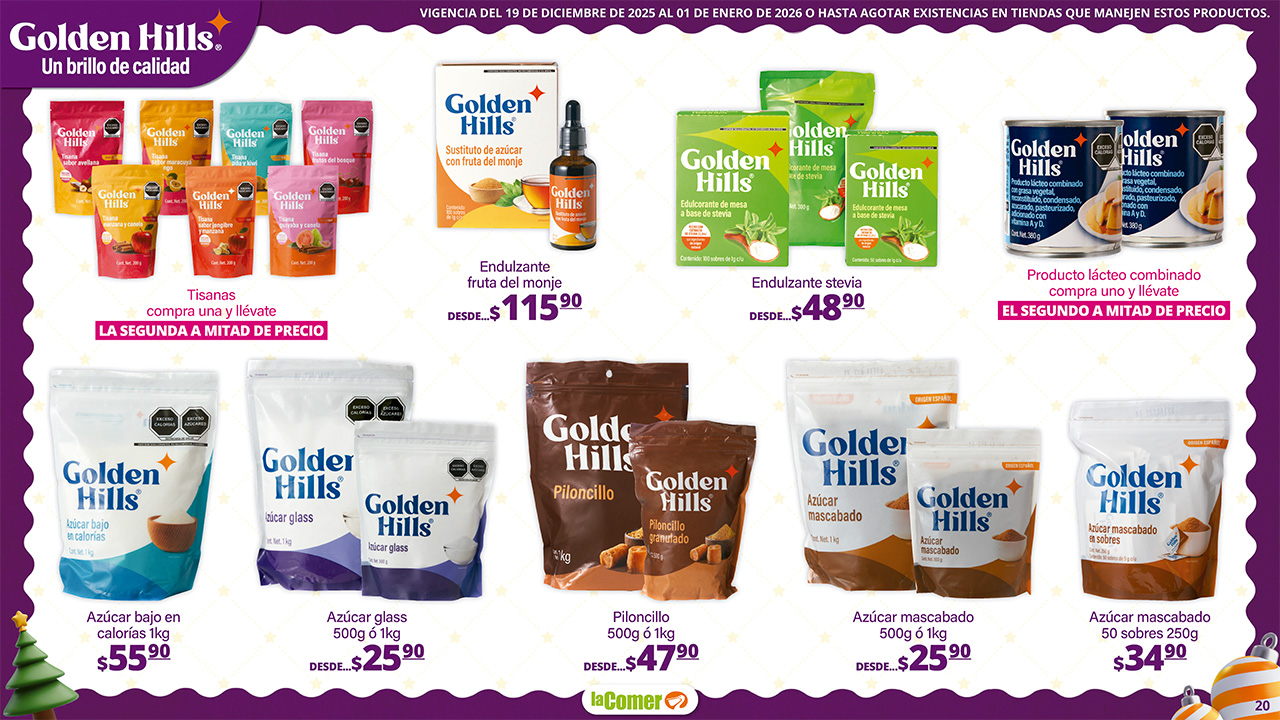 Folleto la comer Pagina 20