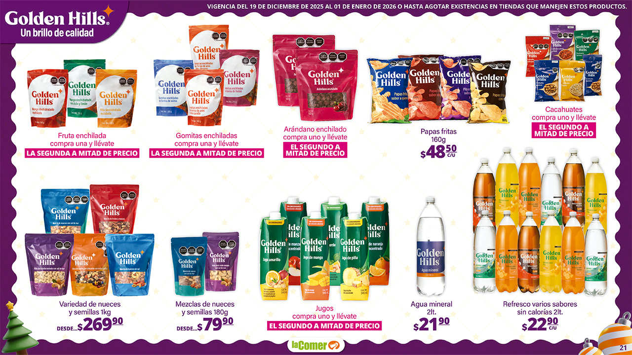 Folleto la comer Pagina 21