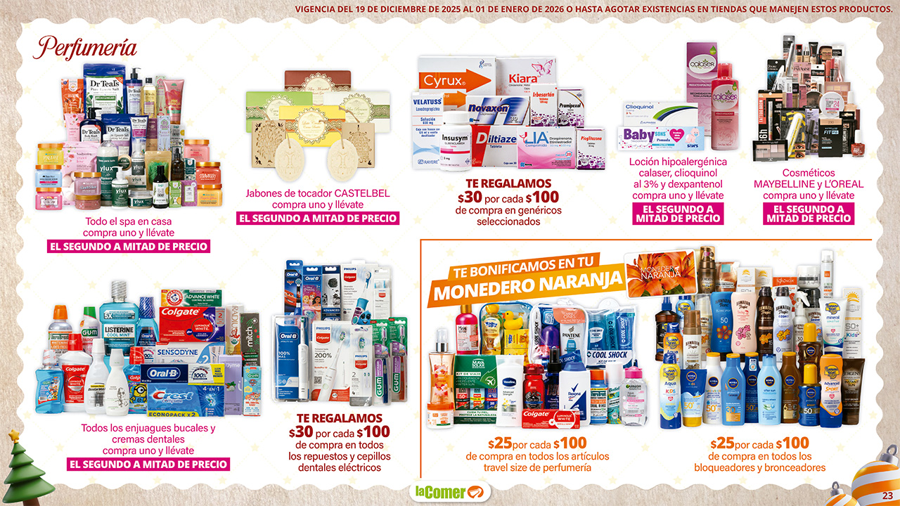 Folleto la comer Pagina 23