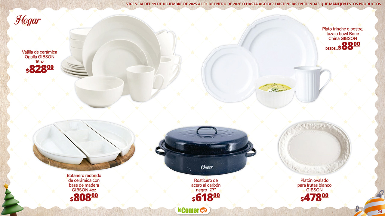 Folleto la comer Pagina 24