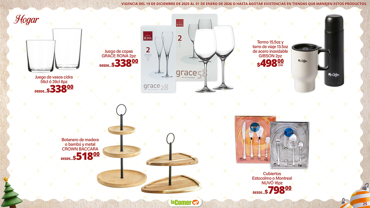 Folleto la comer Pagina 25