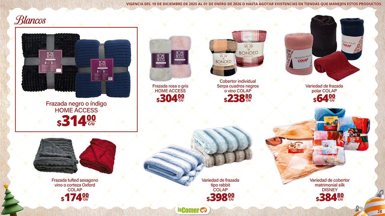 Folleto la comer Pagina 28