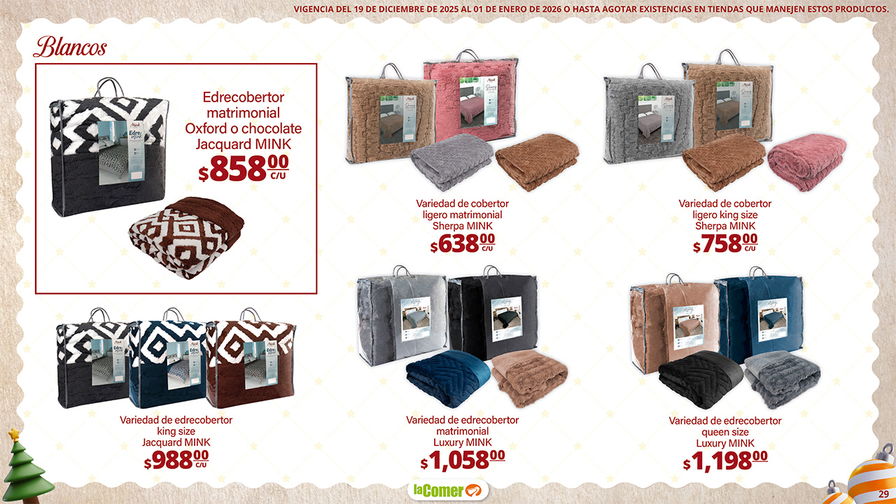 Folleto la comer Pagina 29