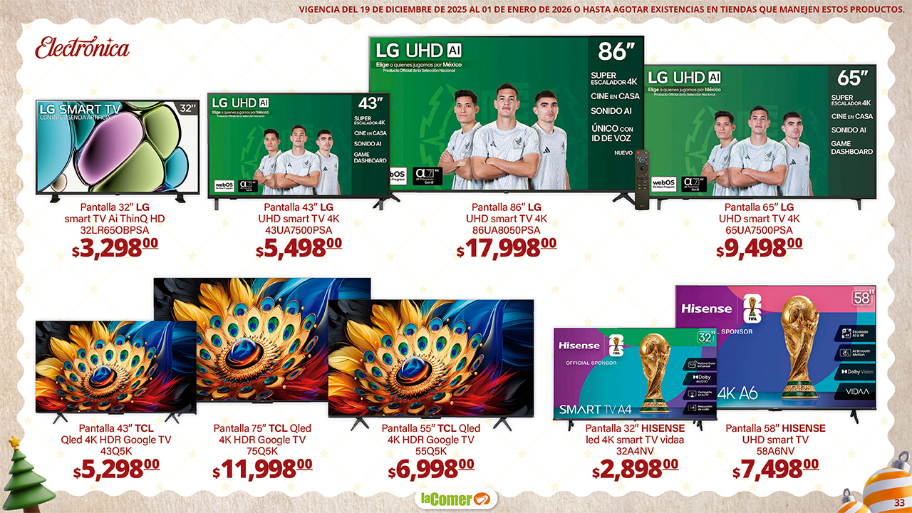 Folleto la comer Pagina 33