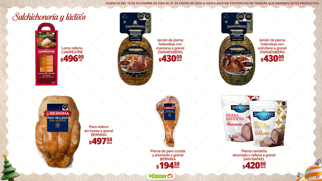 Folleto la comer Pagina 37