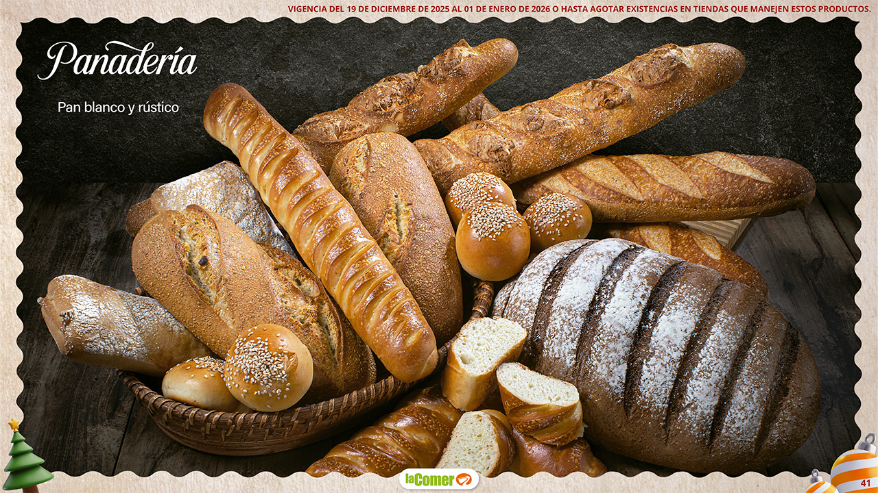 Folleto la comer Pagina 41