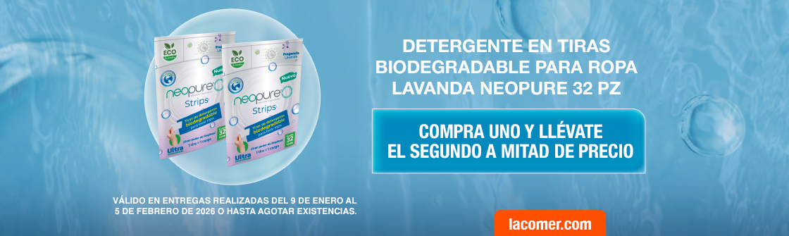 Slide de folleto quincenal - images/folletos/2026/02-feb/05/destacados/La-Comer-Destacados-Informativos-Limpieza_2026_1.jpg