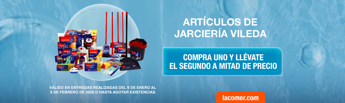 Slide de folleto quincenal - images/folletos/2026/02-feb/05/destacados/La-Comer-Destacados-Informativos-Limpieza_2026_2.jpg