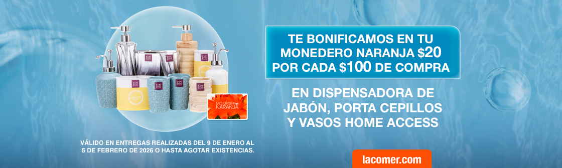 Slide de folleto quincenal - images/folletos/2026/02-feb/05/destacados/La-Comer-Destacados-Informativos-Limpieza_2026_3.jpg