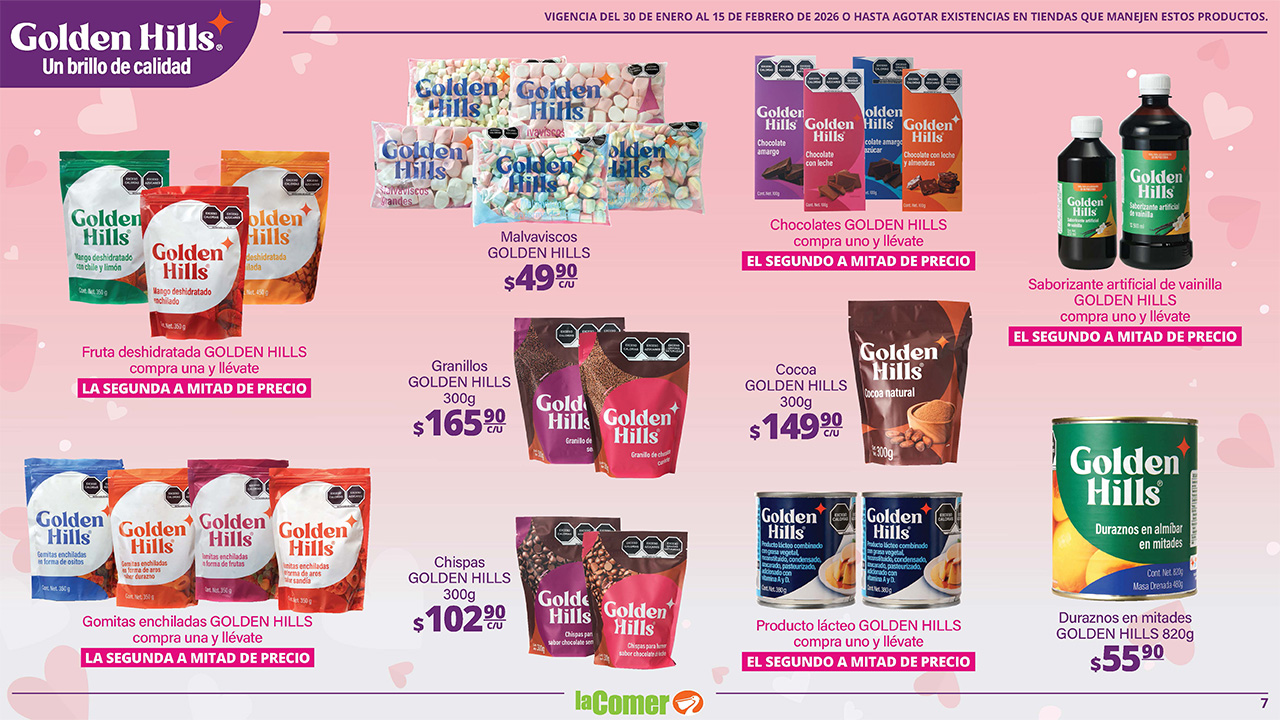 Folleto la comer Pagina 7