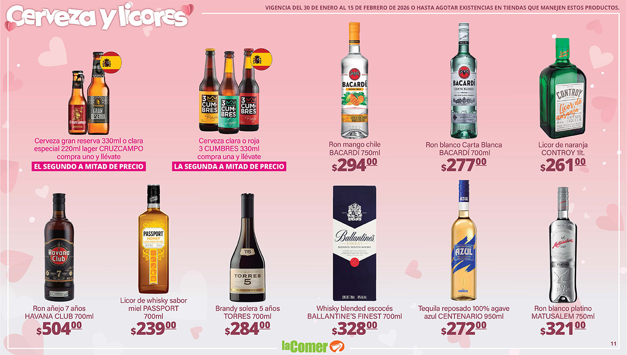 Folleto la comer Pagina 11