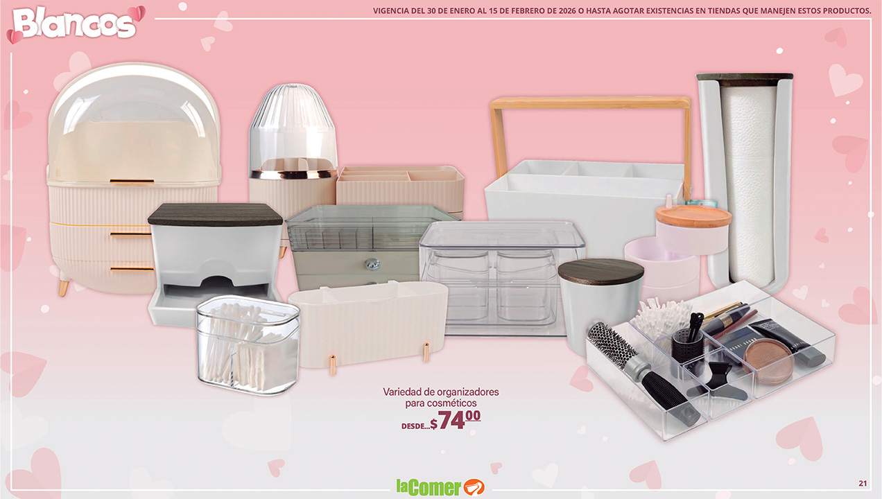 Folleto la comer Pagina 21