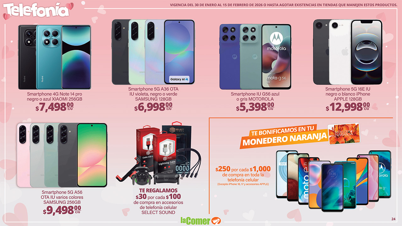 Folleto la comer Pagina 24