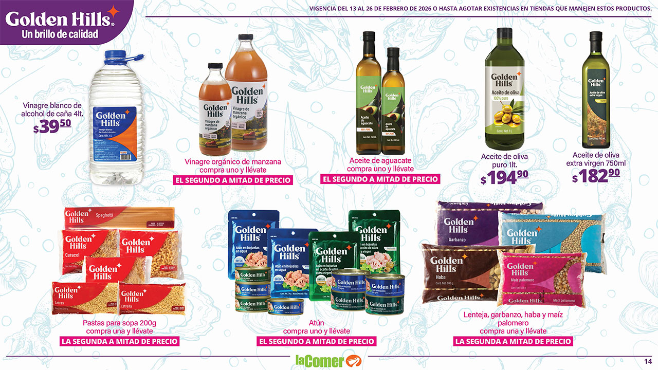 Folleto la comer Pagina 14