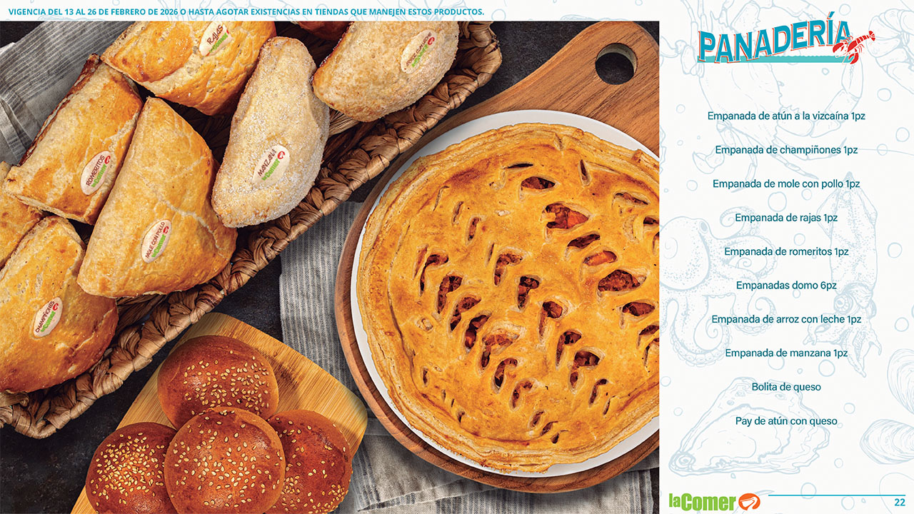 Folleto la comer Pagina 22