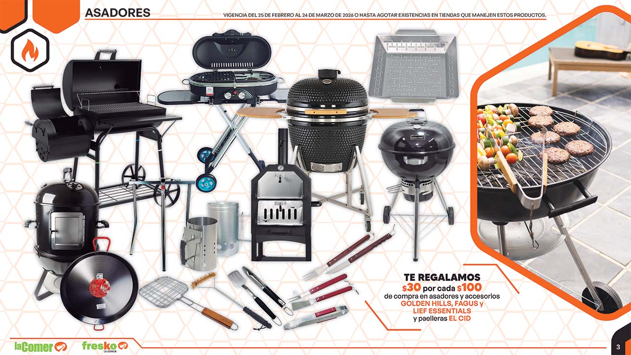 Folleto la comer Pagina 3