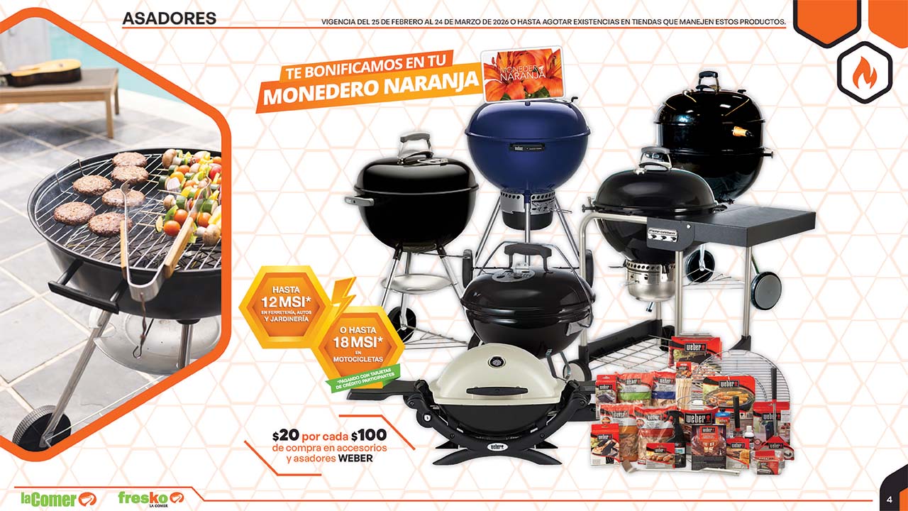 Folleto la comer Pagina 4