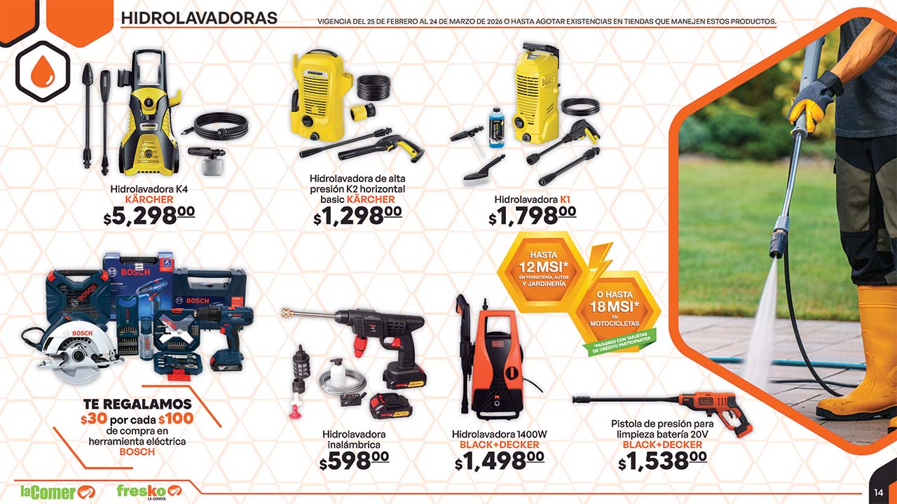 Folleto la comer Pagina 14