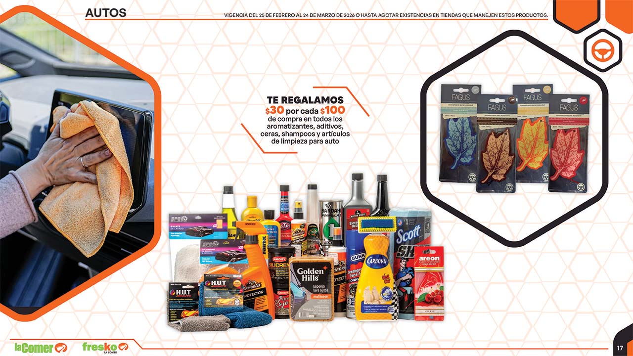 Folleto la comer Pagina 17