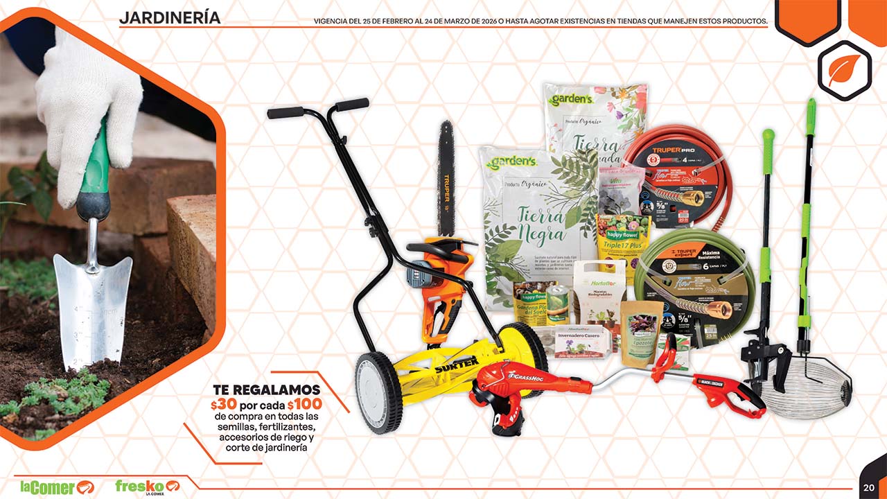 Folleto la comer Pagina 20