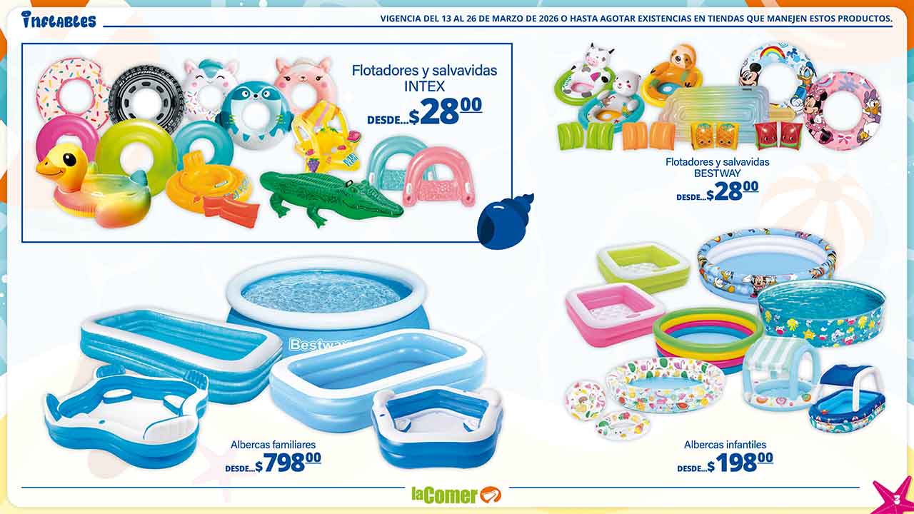 Folleto la comer Pagina 3