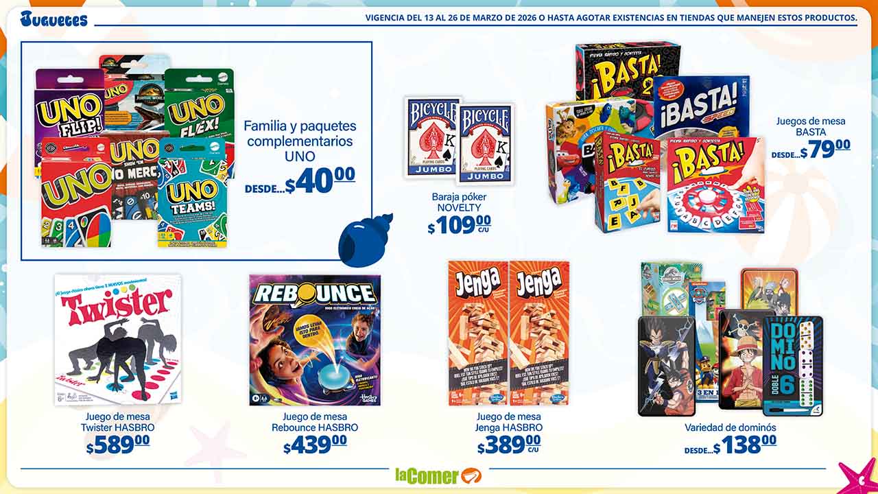 Folleto la comer Pagina 6